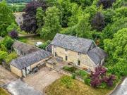 Painswick Court, Painswick, 5 Bedroom Detached