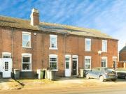 Painswick Road, Gloucester, 2 Bedroom Terraced