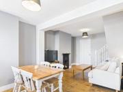 Painswick Road, Gloucester, 2 Bedroom Terraced