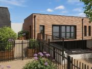 Penthouse – Maison neuve T4 de 82 m² – Construction bois...