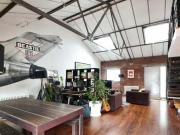 Paintworks, Arnos Vale, 2 Bedroom Apartment