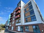 Paintworks, Arnos Vale, Bristol BS4, 2 bed flat to rent,...