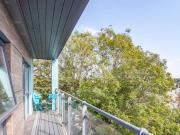 Paintworks, Bristol, 1 Bedroom Flat