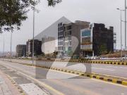 Pair Commercial on Tipu Boulevard sector D, DHA Phase 2,...