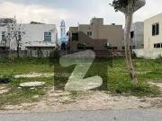 10 Marla Top Location Plot No 1098 Block D Phase 9 Town...
