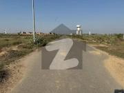 Pair Of Kanal All Paid Residential Plot C Located In The...