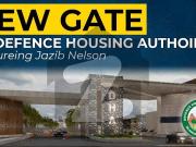 Pair plots for sale in sector c, dha phase 5, islamabad