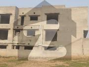 Pair Plots In A Block 1 Kanal Gray Structure House With...