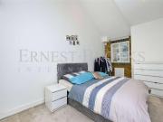 Paisley Court, Clyde Square, Limehouse, E14