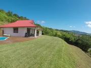 Païta 98889 Achat / Vente maison 4 pièces t4 piscine