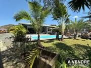 Païta 98889 Achat / Vente maison 4 pièces t4 piscine...