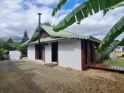 Païta 98889 Location maison 4 pièces t4 piscine terrasse