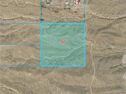 Pajarito Rd Sw, Albuquerque, Plot For Sale