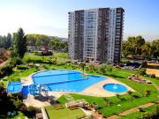 PAJARITOS DEL PARQUE II Laguna Sur, Pudahuel