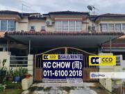 Pakatan Jaya Bercham