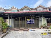 Pakatan Jaya Bercham