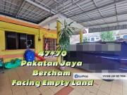 Pakatan Jaya Bercham