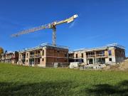 Paket Angebot A05: Provisionsfreie 75m² Neubauwohnung im...