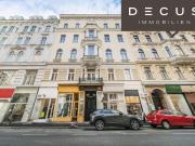 PAKET AUS GESCHÄFTSLOKALEN | AN STRASSENFRONT | 4 EINHEITEN