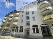 Paketangebot! 2 vermietete 2 Zi WE am Zentrumsrand