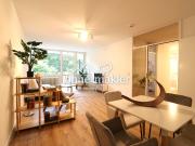 Provisionsfrei! Renovierte 3 Zimmerwohnung!