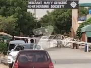 Pakistan merchant navy co operative housing commercial...