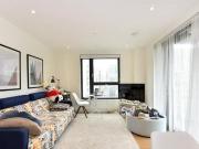 Palace Arts Way, Cambium House, Wembley Park, 2 Bedroom...