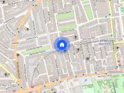 Palace Court, Moscow Road, London, W2