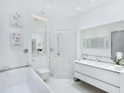 Palace Gardens Terrace, Kensington, London, W8