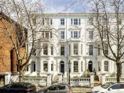 Palace Gardens Terrace, Kensington, W8