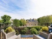 Palace Gardens Terrace, London, 2 Bedroom Penthouse