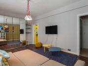 Palace Gardens Terrace W8, 1 bed flat to rent, £1,908...