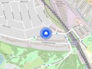 Palace Gates Road, Alexandra Palace, N22