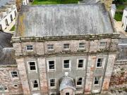 Palace Green, Berwick upon tweed, 6 Bedroom Terraced