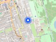 Palace Green, Kensington, London, W8, United Kingdom