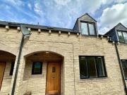Palace House Road, Hebden Bridge, 2 Bedroom Terraced