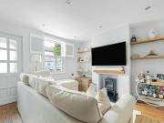 Palace Road, Bromley, 2 Bedroom Terraced