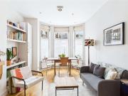 Palace Road, London, SW2