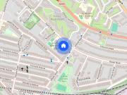 Palace Road, London, SW2 Palace Road, London, SW2