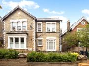 Palace Road, Tulse Hill, SW2, London