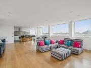 Palace Street, Westminster, London SW1E, 5 bed flat to...