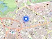 Palace Street Westminster SW1E