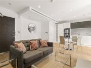 Palace View, 1 Lambeth High Street, Lambeth, London SE1,...