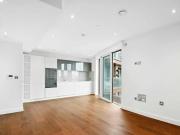 Palace View, Lambeth High Street, 1 Bedroom Apartment