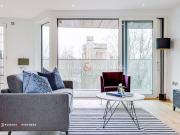 Palace View, Lambeth SE1, 2 bedroom flat to rent...