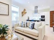 Palace Wharf, 6 23 Rainville Road, London, W6 9UF,...