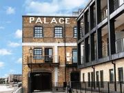 Palace Wharf, 6 23 Rainville Road, London, W6 9UF,...