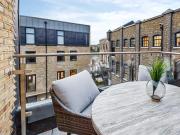 Palace Wharf, 6 23 Rainville Road, London, W6 9UF,...