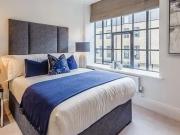Palace Wharf, 6 23 Rainville Road, London, W6 9UF,...