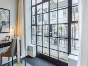 Palace Wharf, 6 23 Rainville Road, London, W6 9UF,...